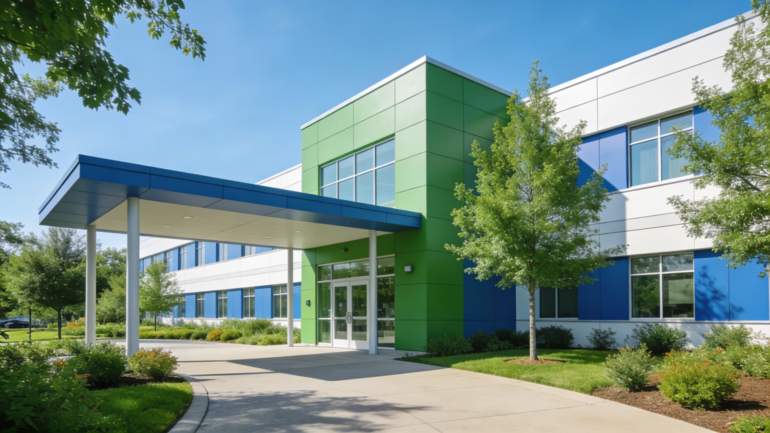 Catholic Charities - Placeholder