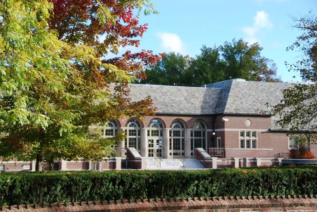 Bellefaire Jewish Childrens Bureau