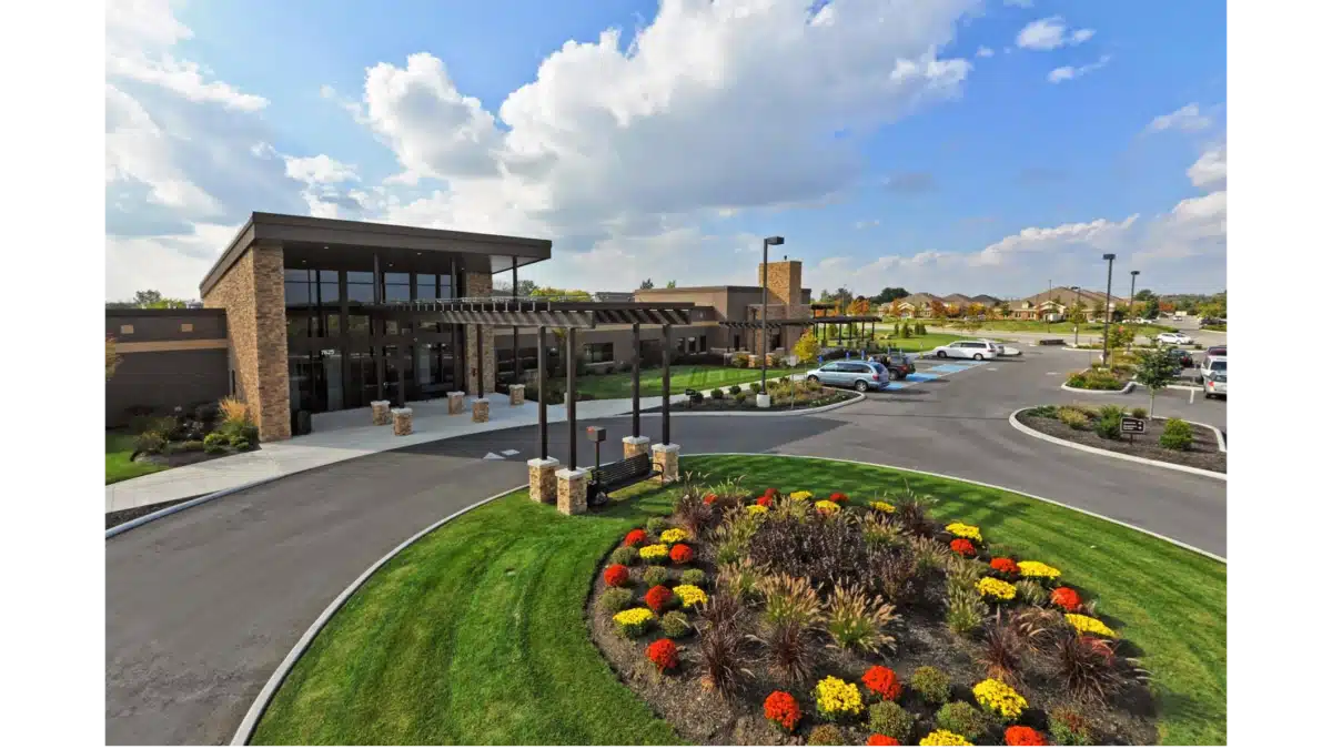 Columbus Springs Dublin