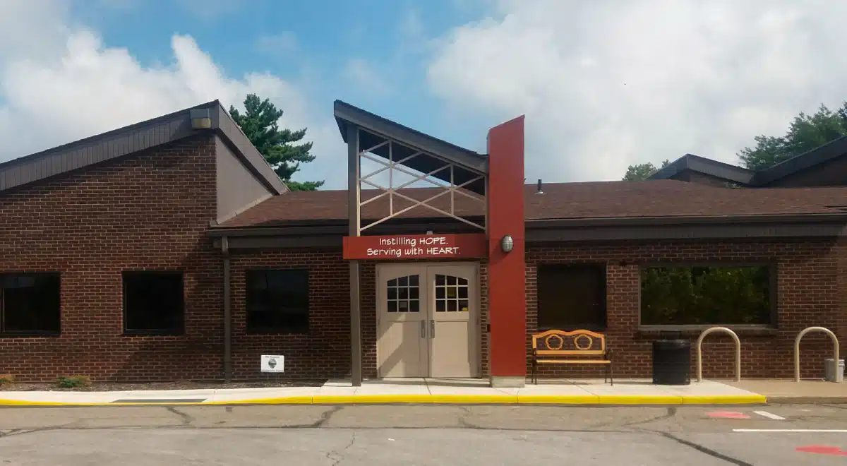 Concord Counseling Services - Hero Image