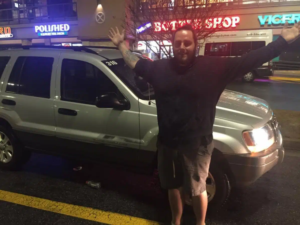 Extension Inc - Preview