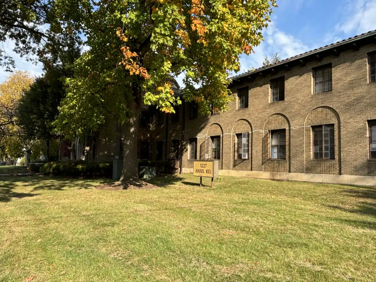 Hitchcock Center for Women Inc