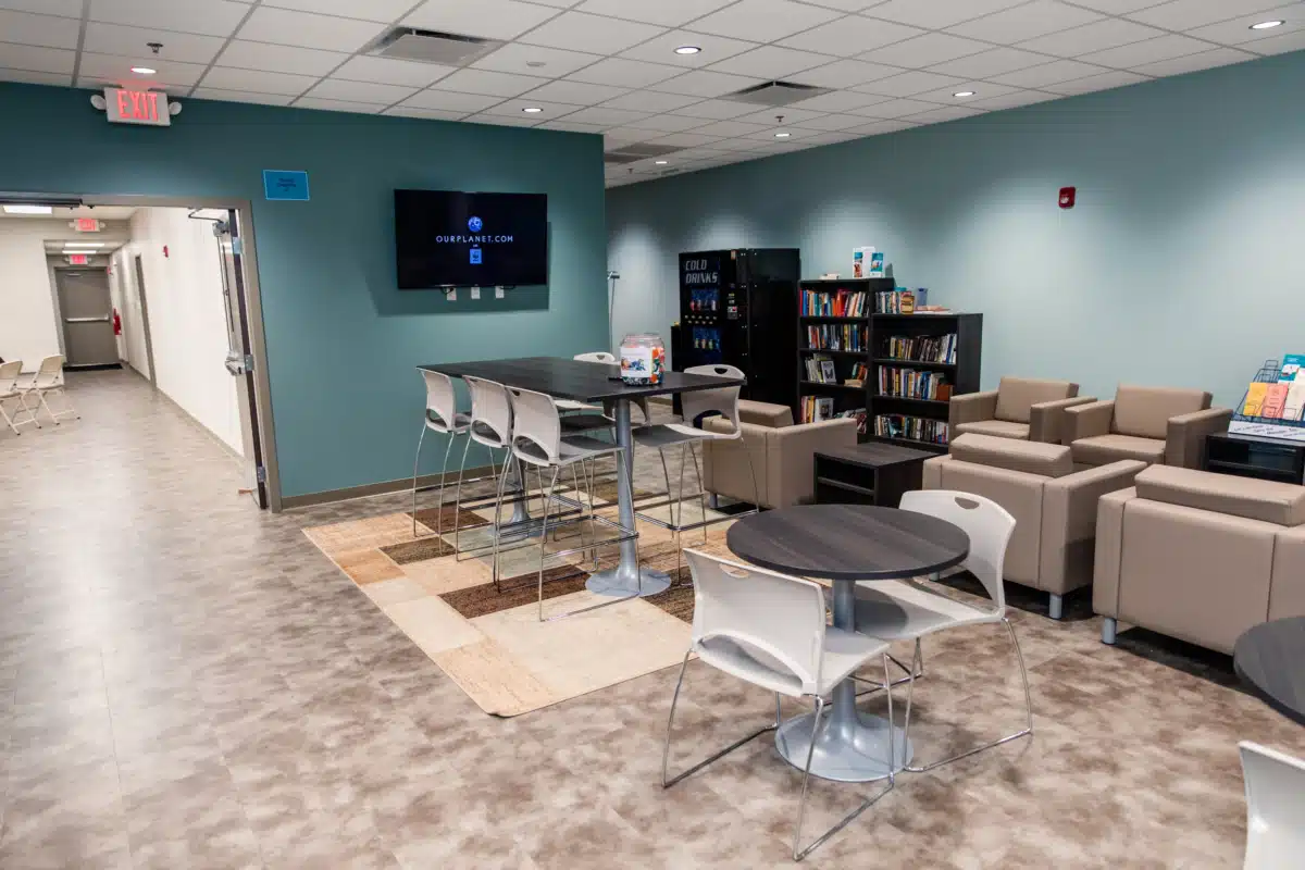 IBH Addiction Recovery - Hero Image