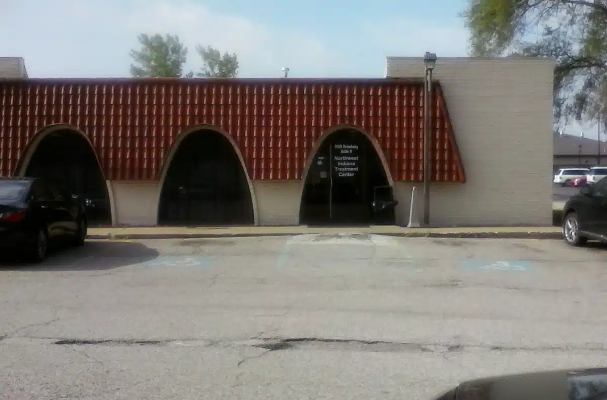 Medmark Treatment Center - Hero Image