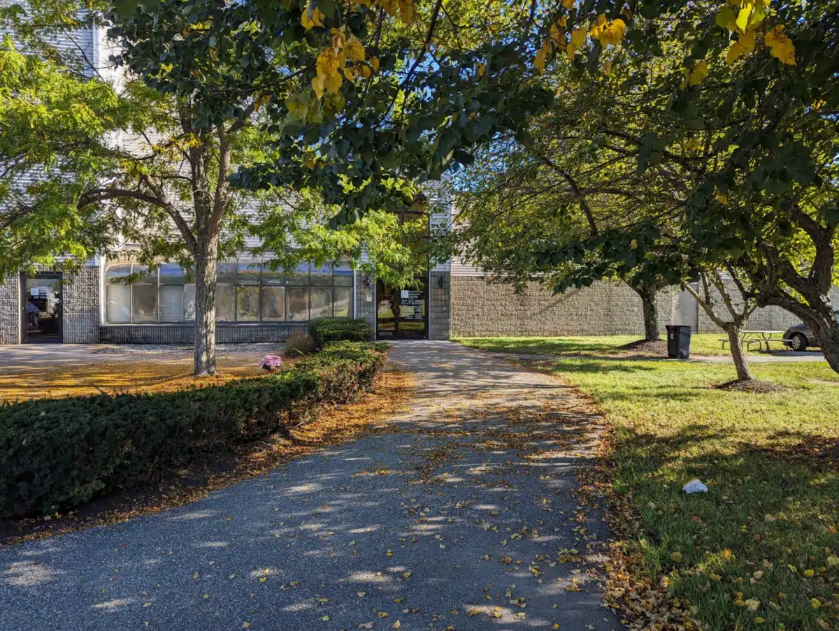 Merrimack River Medical Services - Preview