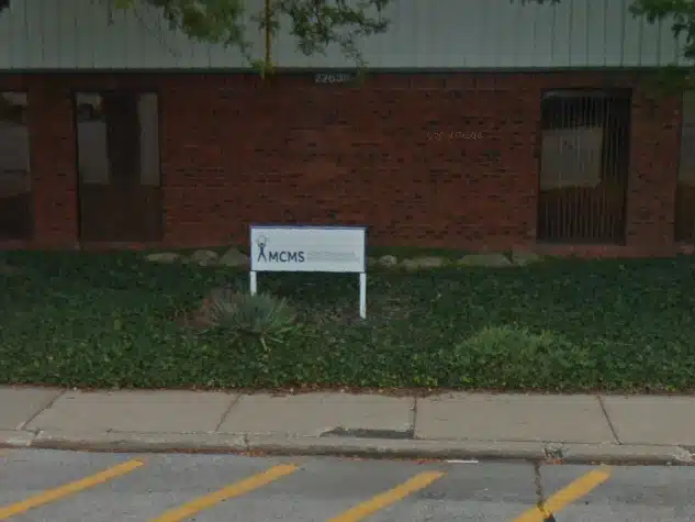 Moore Counseling and Mediation Service - Hero Image