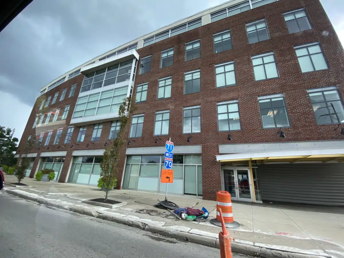 Nationwide Childrens Hospital - Hero Image