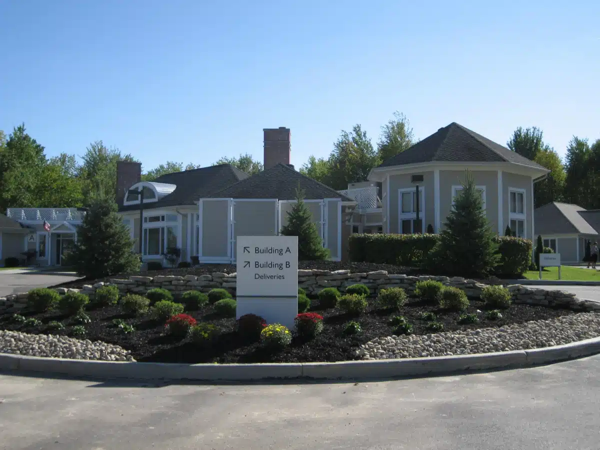 New Directions Inc - Hero Image