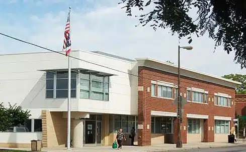 North Central Mental Health Services - Hero Image