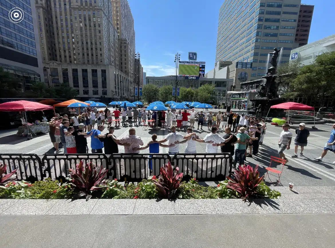 Potterhouse Treatment