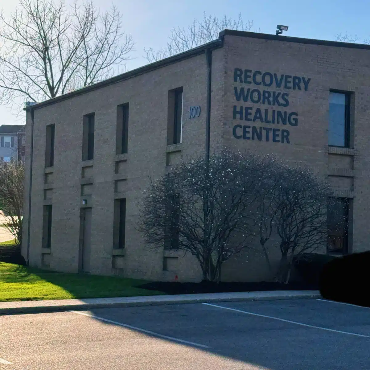 Recovery Works Healing Center LLC