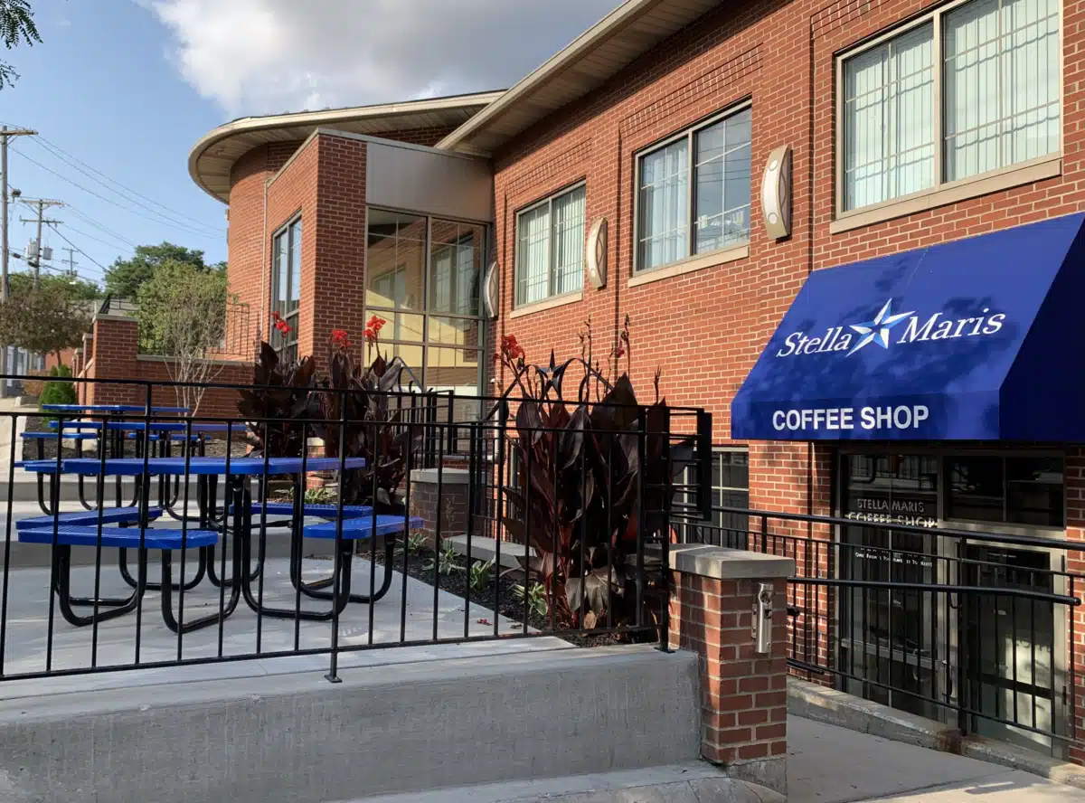 Stella Maris - Hero Image