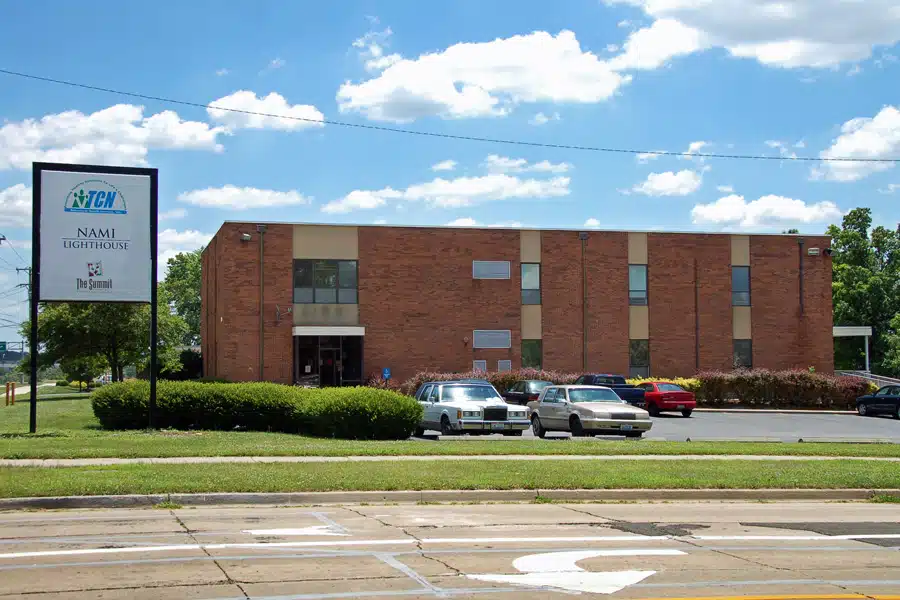 TCN Behavioral Health Services Inc - Hero Image